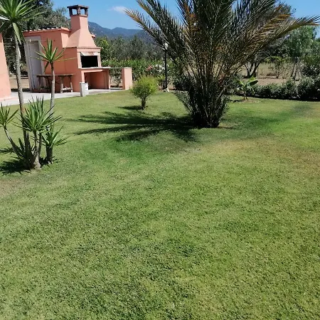 Marina فيلاّسيمِيوس