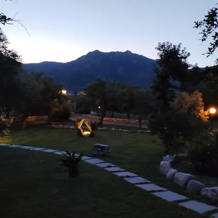 Marina فيلاّسيمِيوس