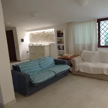 بيت للعطل Marina *