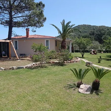 Marina Villasimius