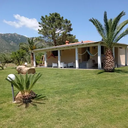 Marina Holiday home