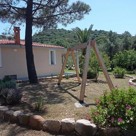 Marina Holiday home