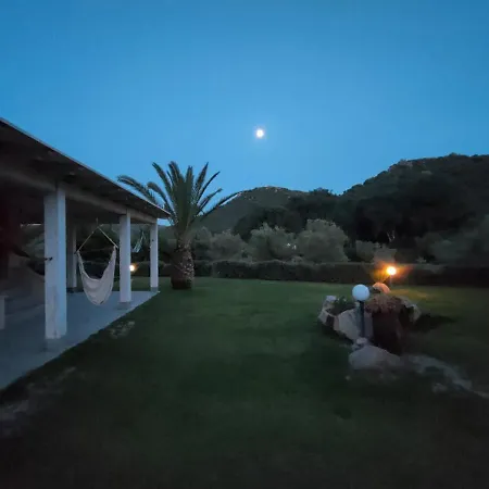 Marina بيت للعطل *