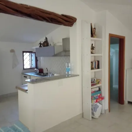 Marina Holiday home