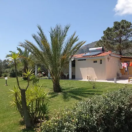 Marina Vakantiehuis *