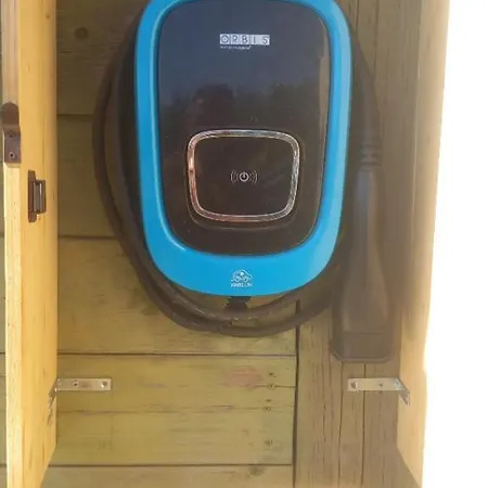 Marina بيت للعطل