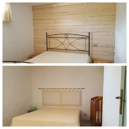 Holiday home Marina Villasimius