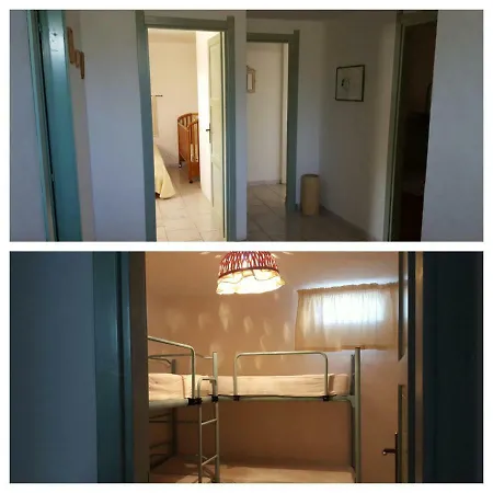 Marina Holiday home