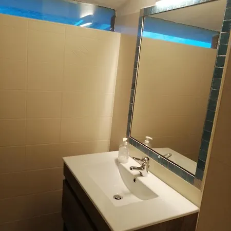 بيت للعطل Marina