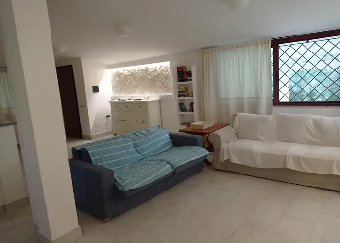 Vakantiehuis Marina *