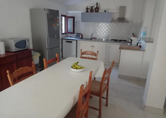 Vakantiehuis Marina *