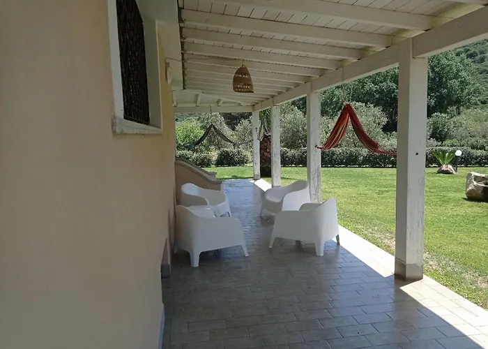 Marina * Villasimius