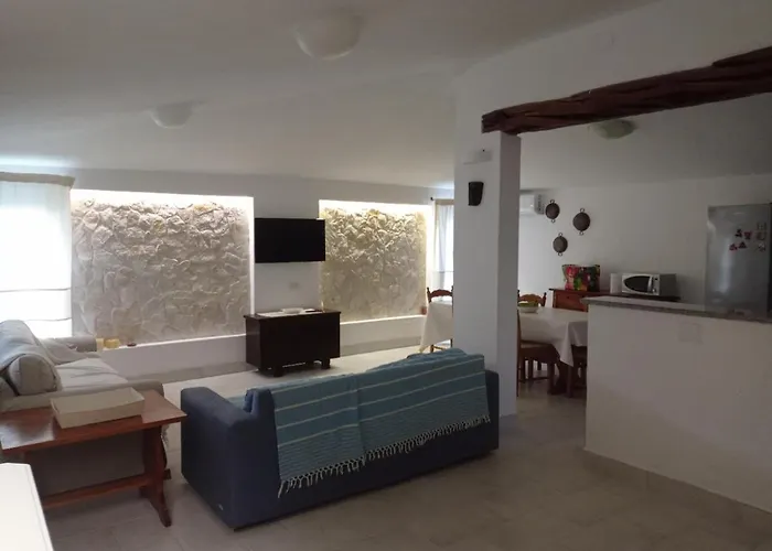 Vakantiehuis Marina *