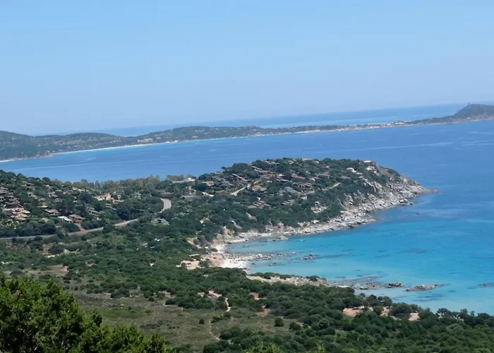 Marina * Villasimius