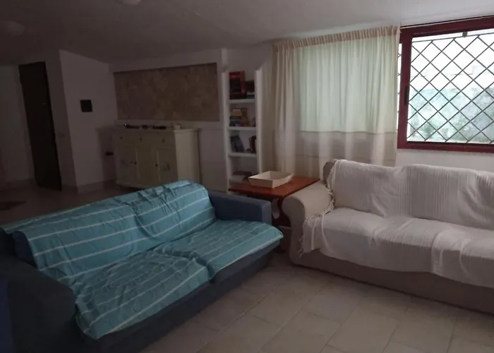 Marina * Villasimius