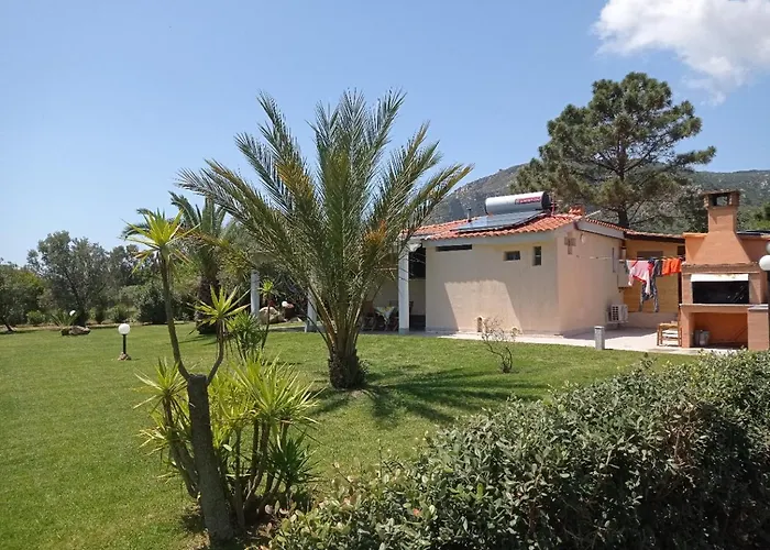 Marina Vakantiehuis *