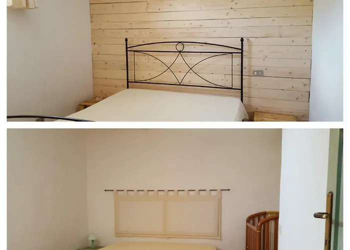 Vakantiehuis Marina Villasimius