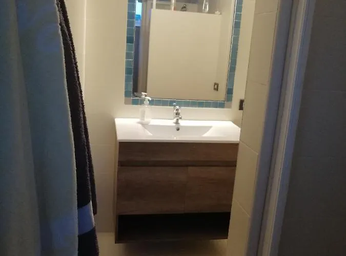 Vakantiehuis Marina *