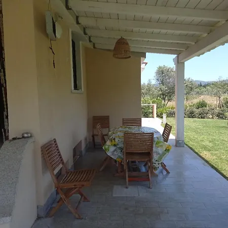 Marina בית נופש וילסימיוס