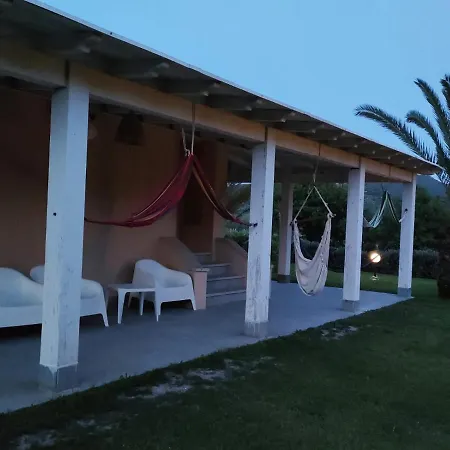 Marina Holiday home