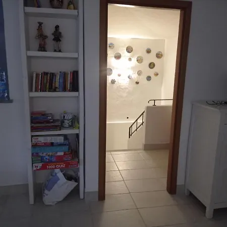 בית נופש Marina וילסימיוס