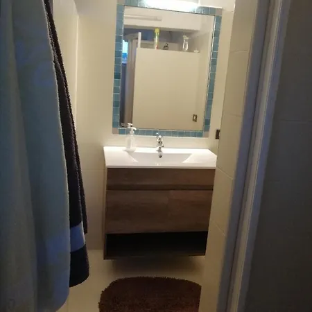 בית נופש Marina *