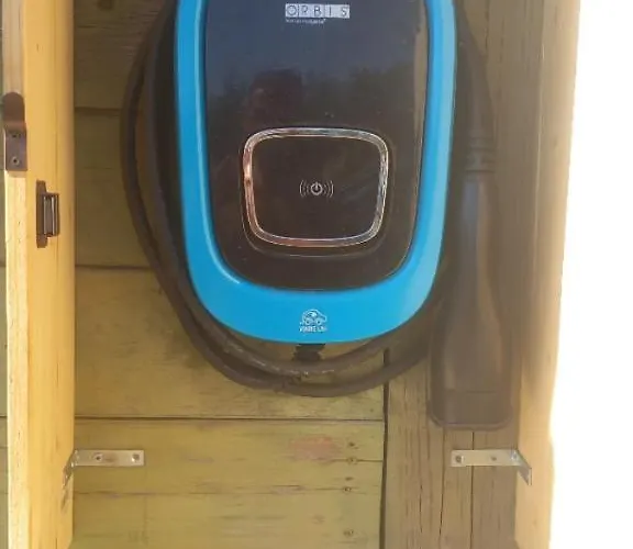 Marina בית נופש